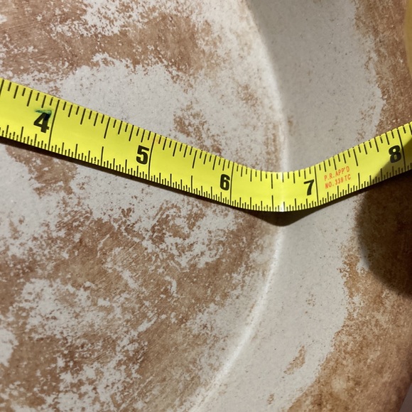 The Pampered Chef LTD 093 Stoneware - Picture 8 of 9